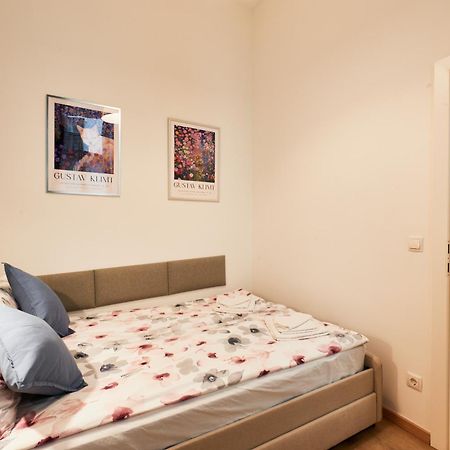 Malixa - Apartment In The Heart Of Vienna Next To Metro Dış mekan fotoğraf