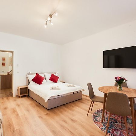 Malixa - Apartment In The Heart Of Vienna Next To Metro Dış mekan fotoğraf