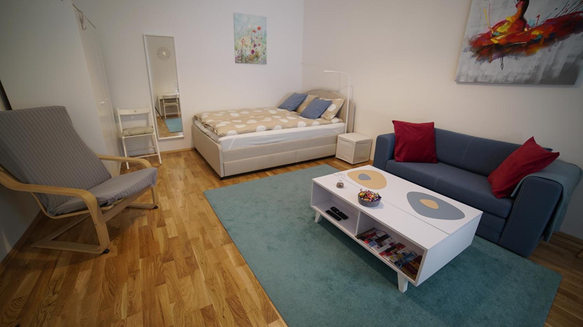 Malixa - Apartment In The Heart Of Vienna Next To Metro Dış mekan fotoğraf