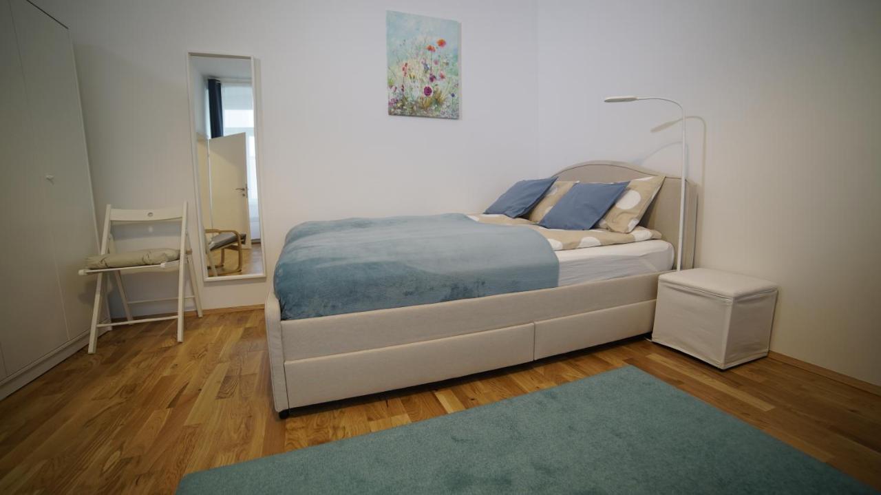 Malixa - Apartment In The Heart Of Vienna Next To Metro Dış mekan fotoğraf