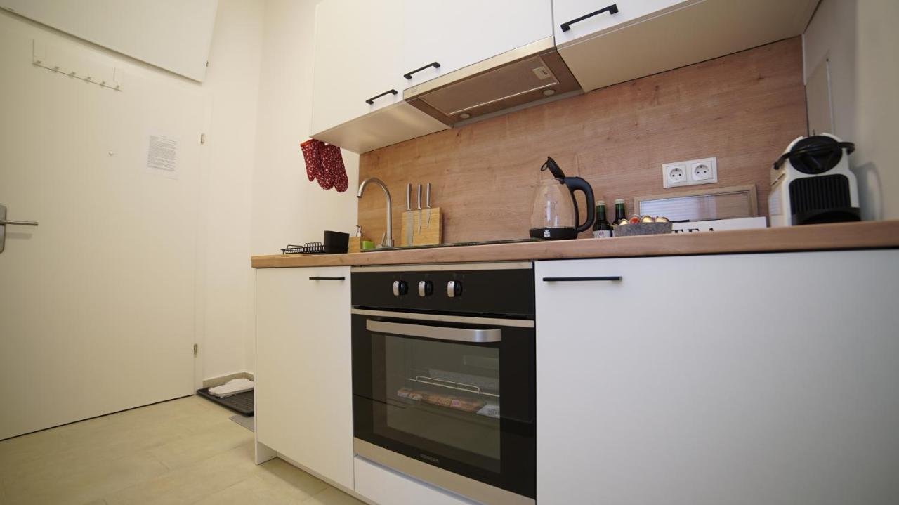 Malixa - Apartment In The Heart Of Vienna Next To Metro Dış mekan fotoğraf