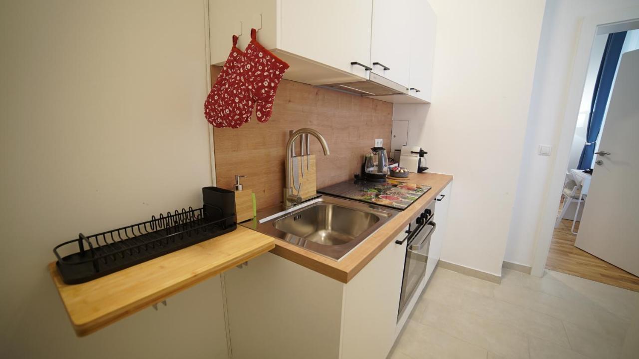 Malixa - Apartment In The Heart Of Vienna Next To Metro Dış mekan fotoğraf