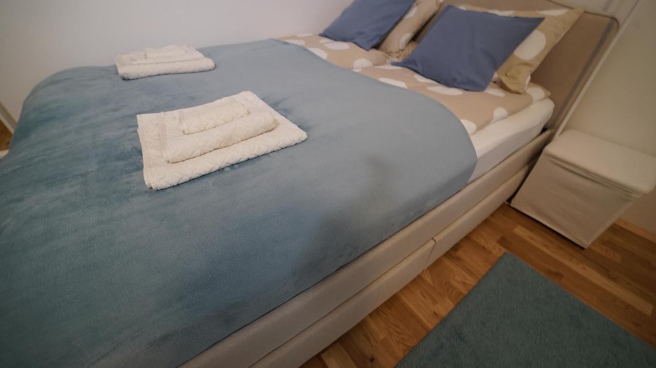 Malixa - Apartment In The Heart Of Vienna Next To Metro Dış mekan fotoğraf