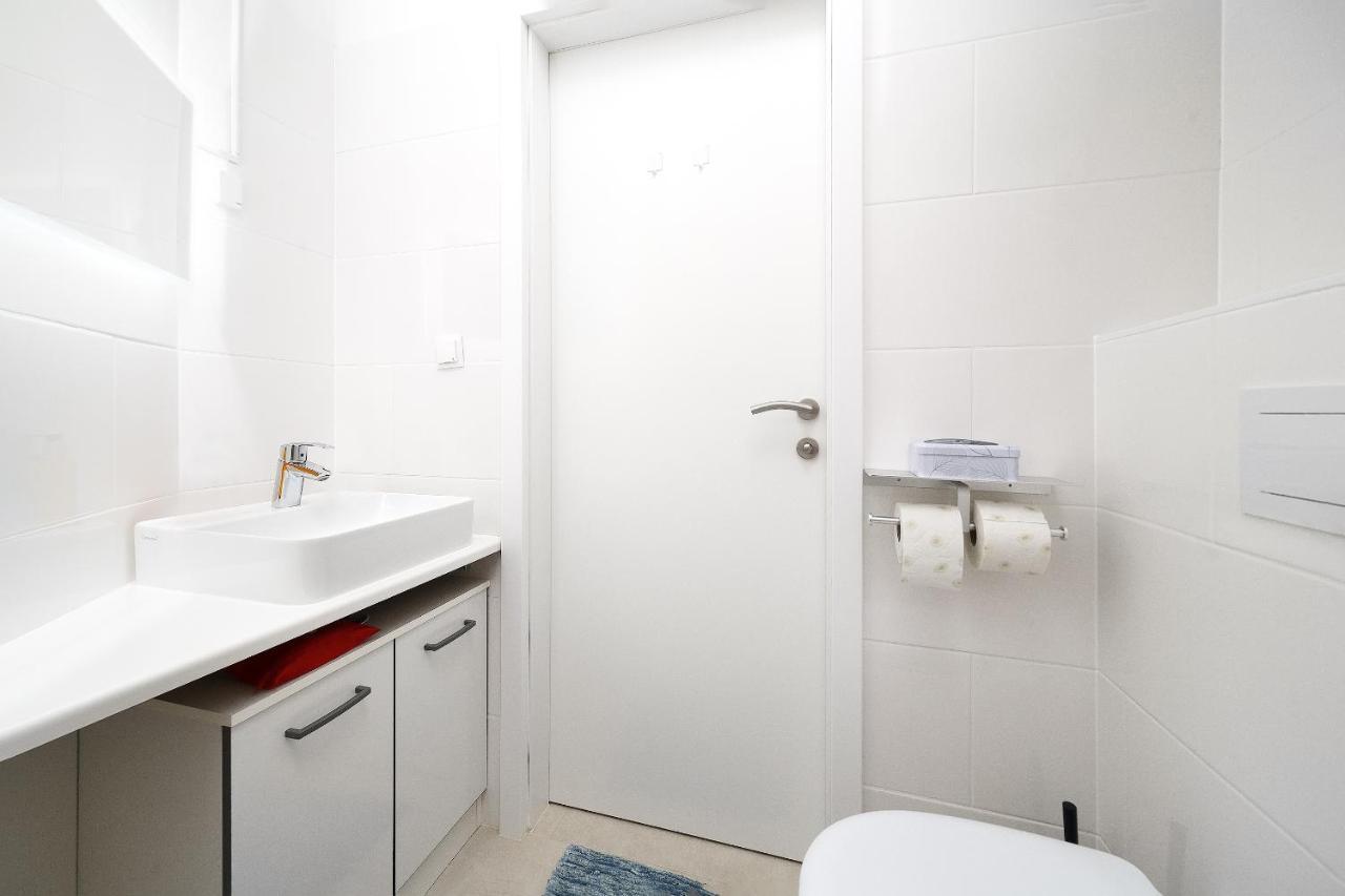 Malixa - Apartment In The Heart Of Vienna Next To Metro Dış mekan fotoğraf