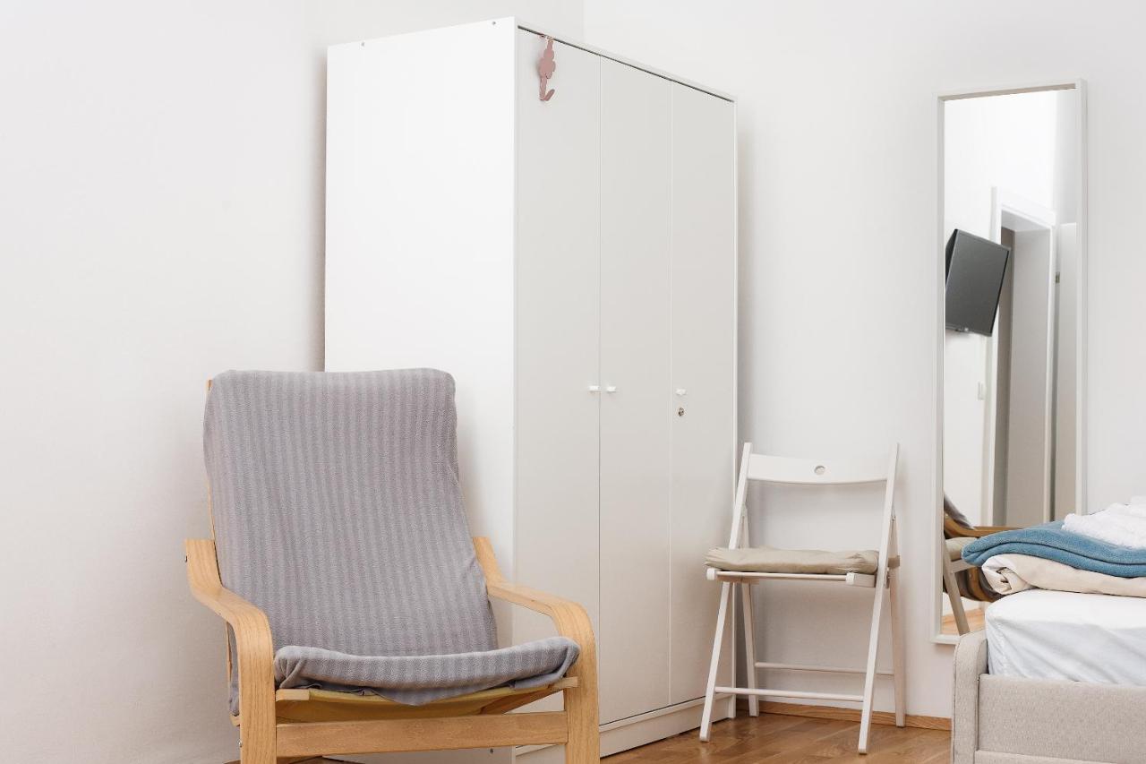 Malixa - Apartment In The Heart Of Vienna Next To Metro Dış mekan fotoğraf