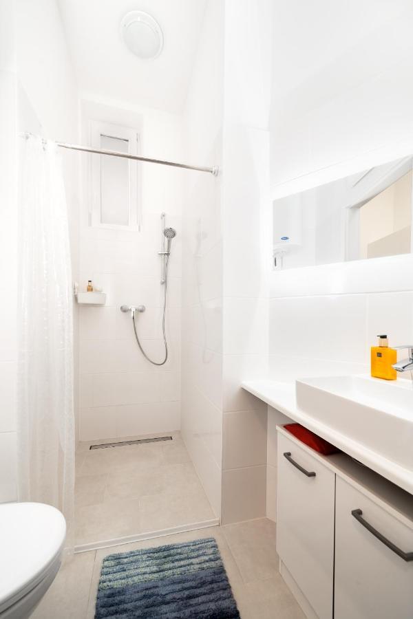 Malixa - Apartment In The Heart Of Vienna Next To Metro Dış mekan fotoğraf
