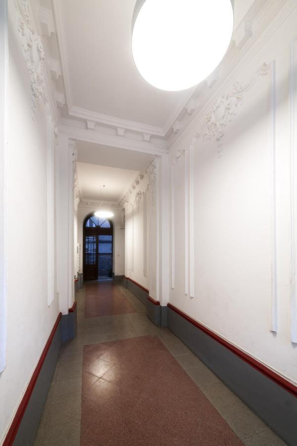 Malixa - Apartment In The Heart Of Vienna Next To Metro Dış mekan fotoğraf
