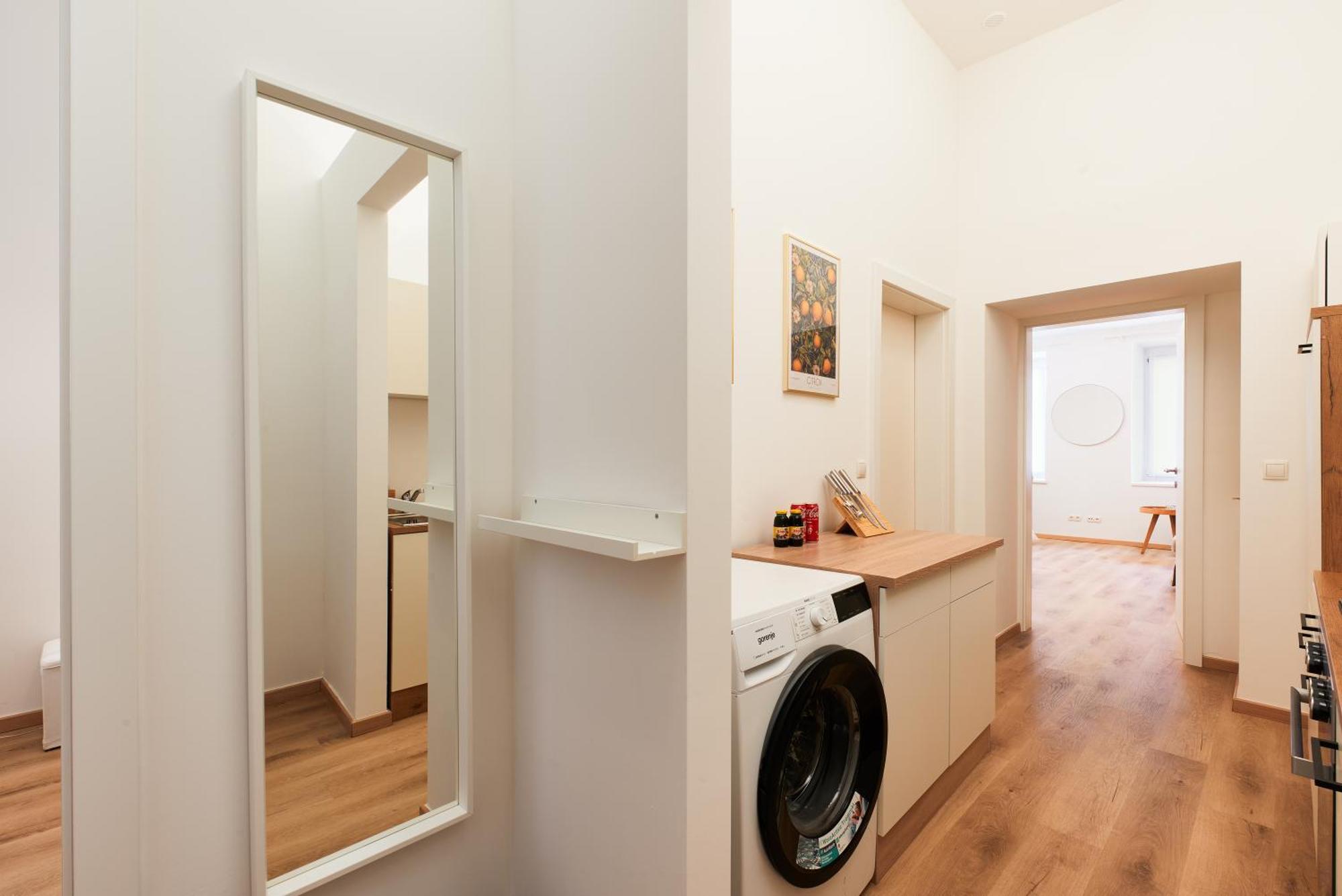 Malixa - Apartment In The Heart Of Vienna Next To Metro Dış mekan fotoğraf