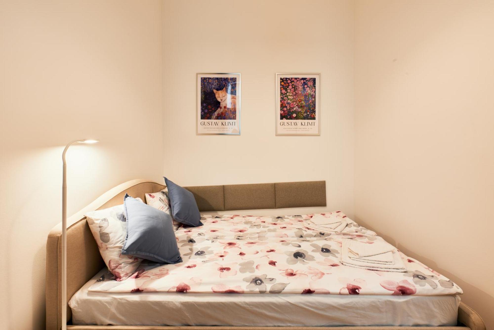 Malixa - Apartment In The Heart Of Vienna Next To Metro Dış mekan fotoğraf