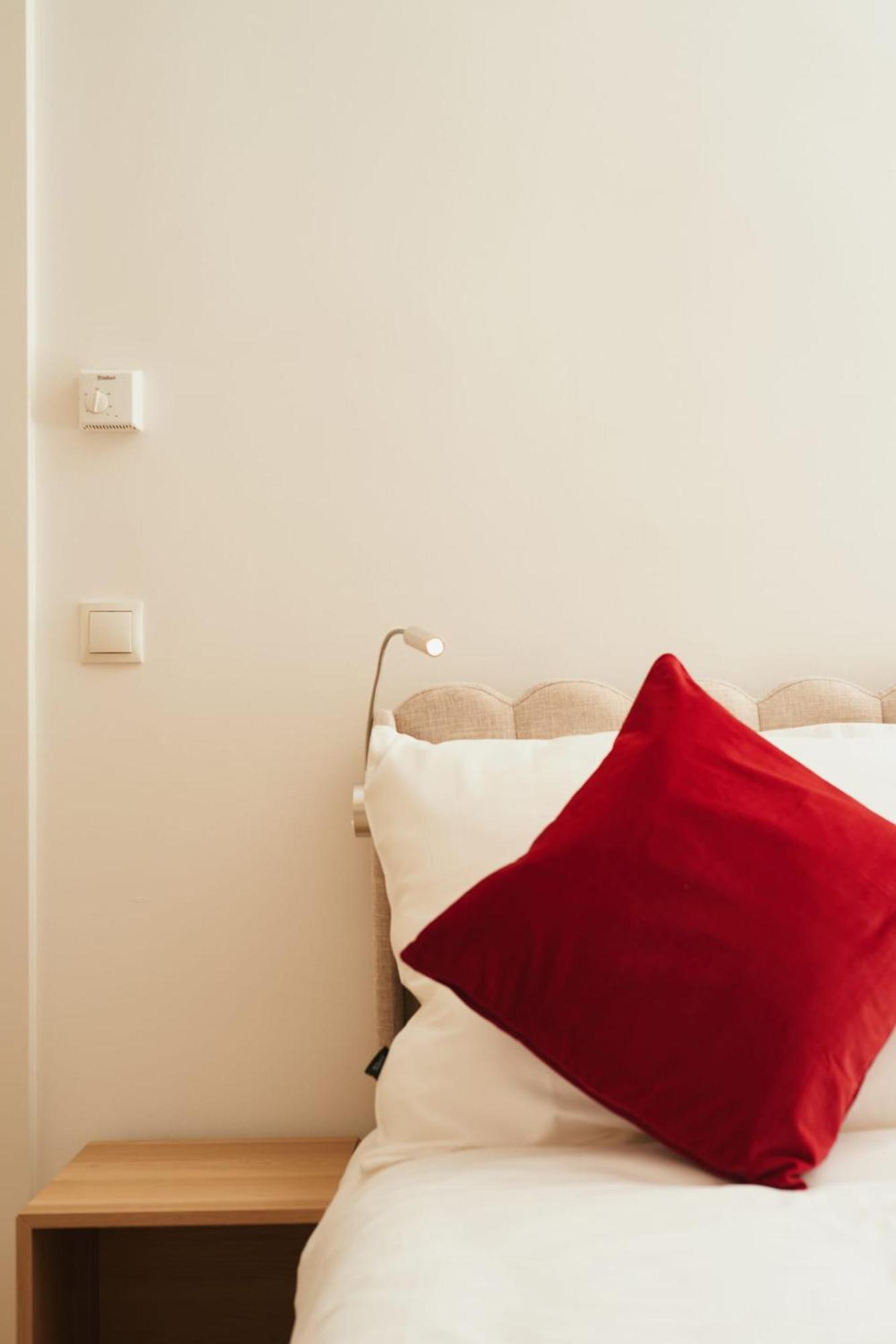 Malixa - Apartment In The Heart Of Vienna Next To Metro Dış mekan fotoğraf
