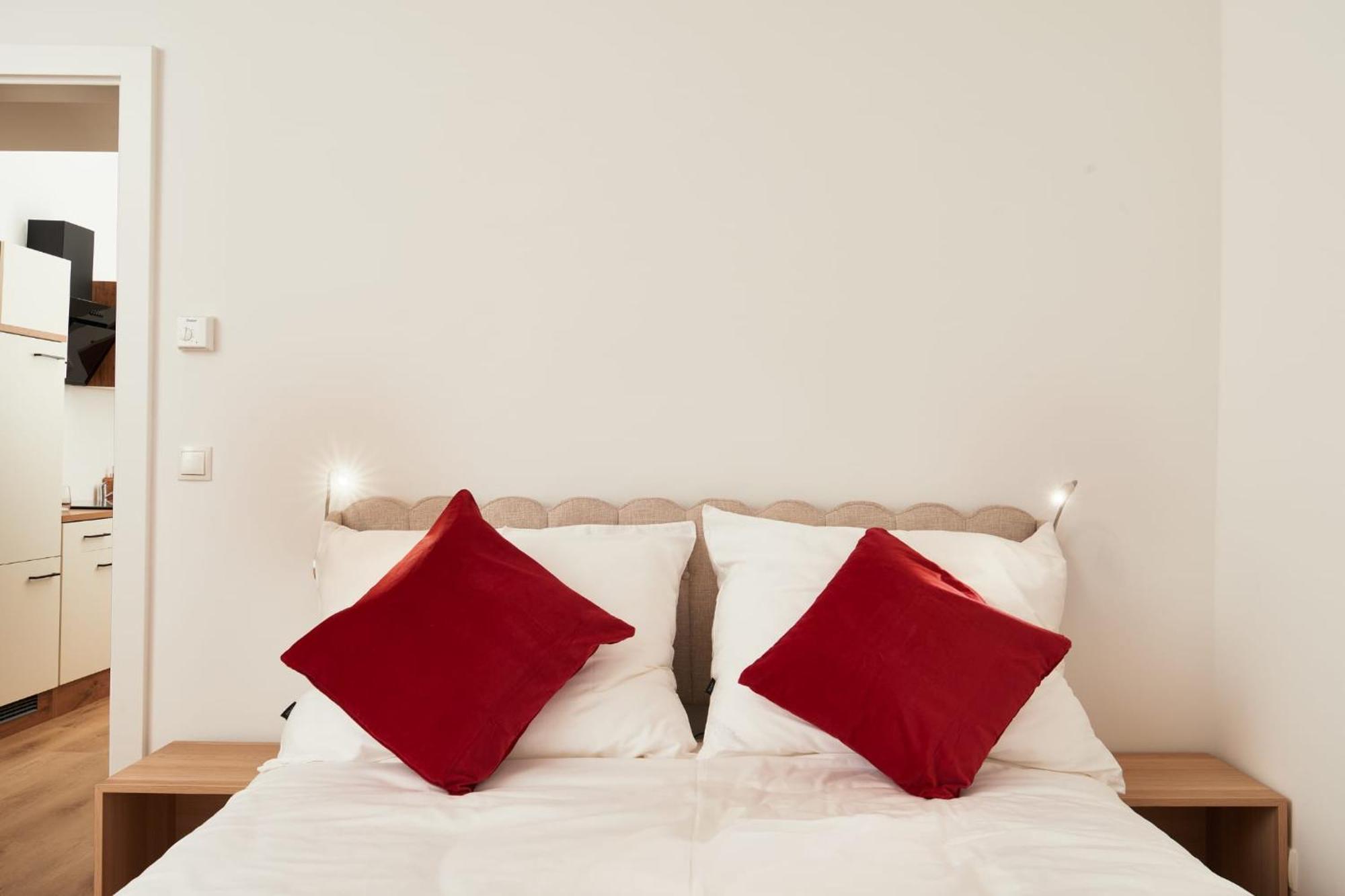 Malixa - Apartment In The Heart Of Vienna Next To Metro Dış mekan fotoğraf